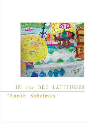 cover image of In the Bee Latitudes